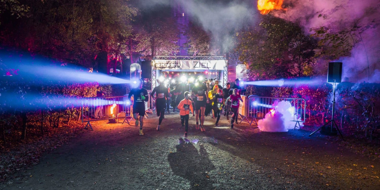 Halloween Run Berlin